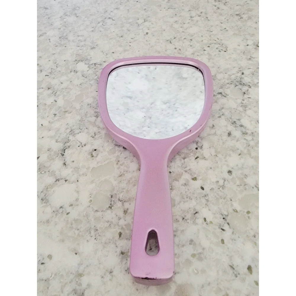 N/A vintage pink